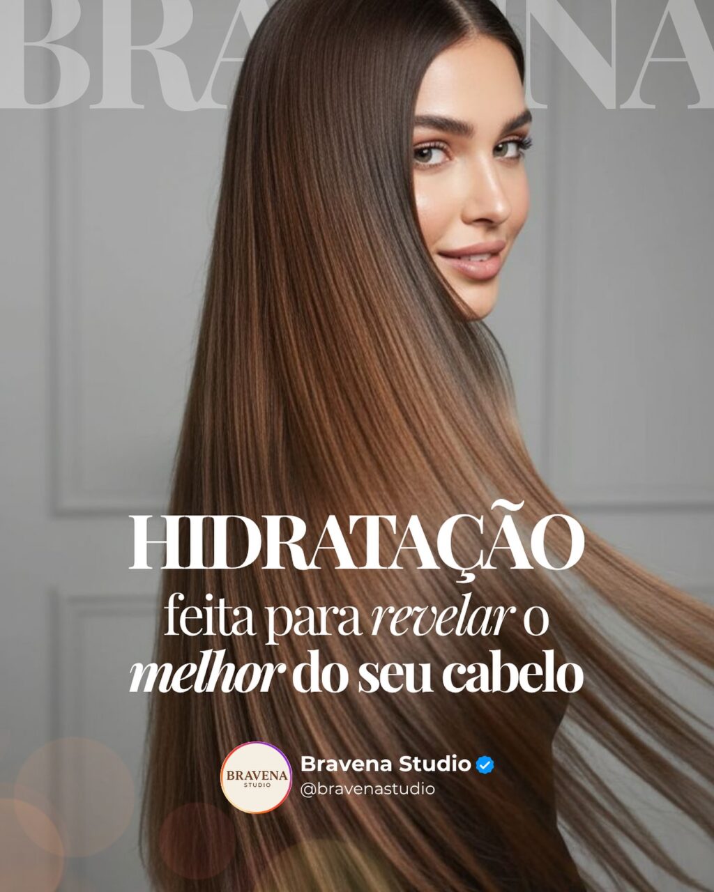 Instagram post from bravenastudio. This post is in position 5.