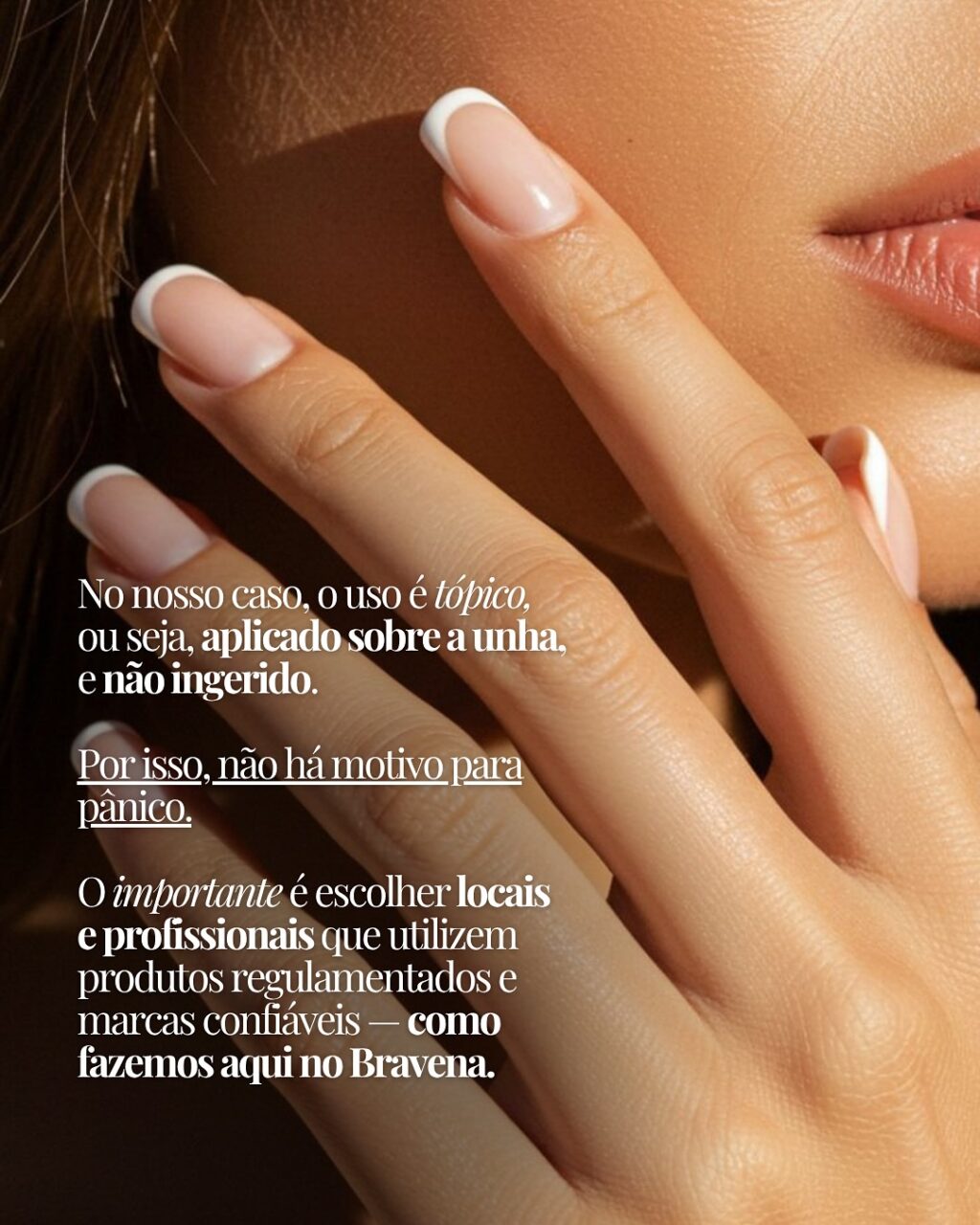 Instagram post from bravenastudio. This post is in position 3.