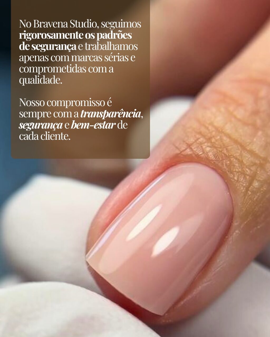 Instagram post from bravenastudio. This post is in position 4.