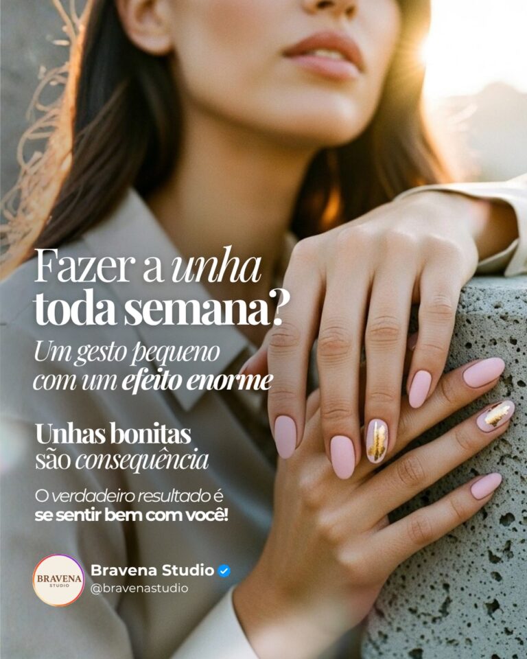 Instagram post from bravenastudio. This post is in position 3.