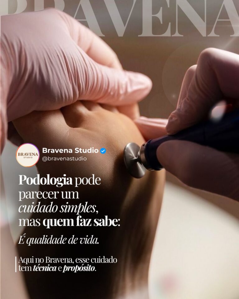 Instagram post from bravenastudio. This post is in position 4.